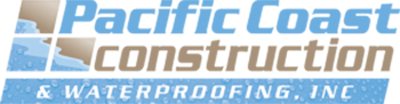 Pacific Coast Construction & Waterproofing, Inc.